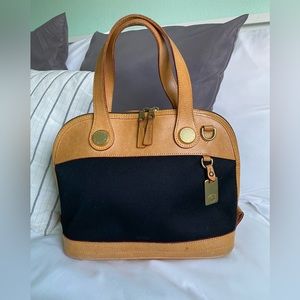 Dooney and Bourke Vintage Handbag